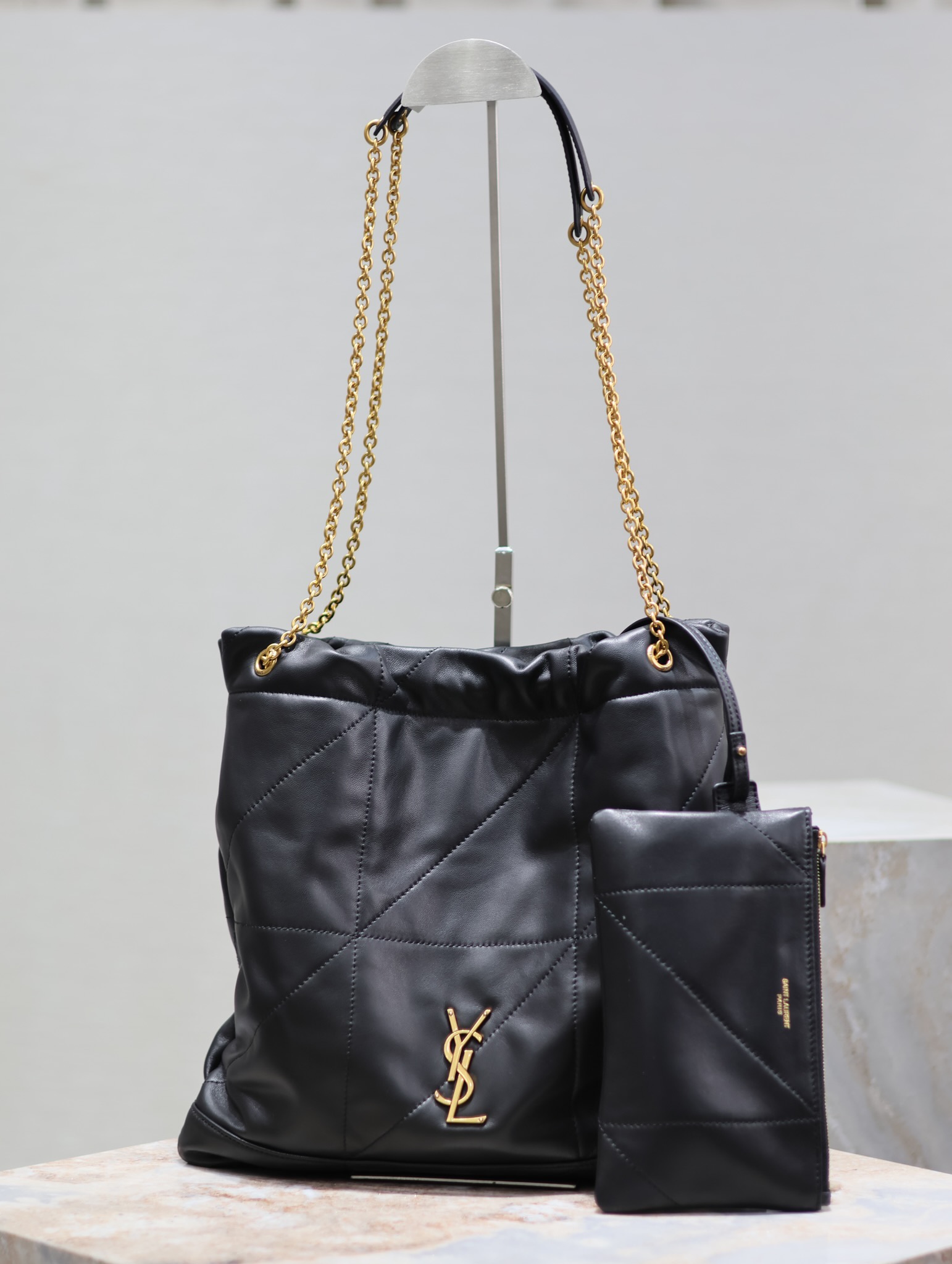 YSL Bucket Bags